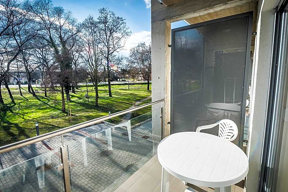 Harkányi Psoriasis Centrum