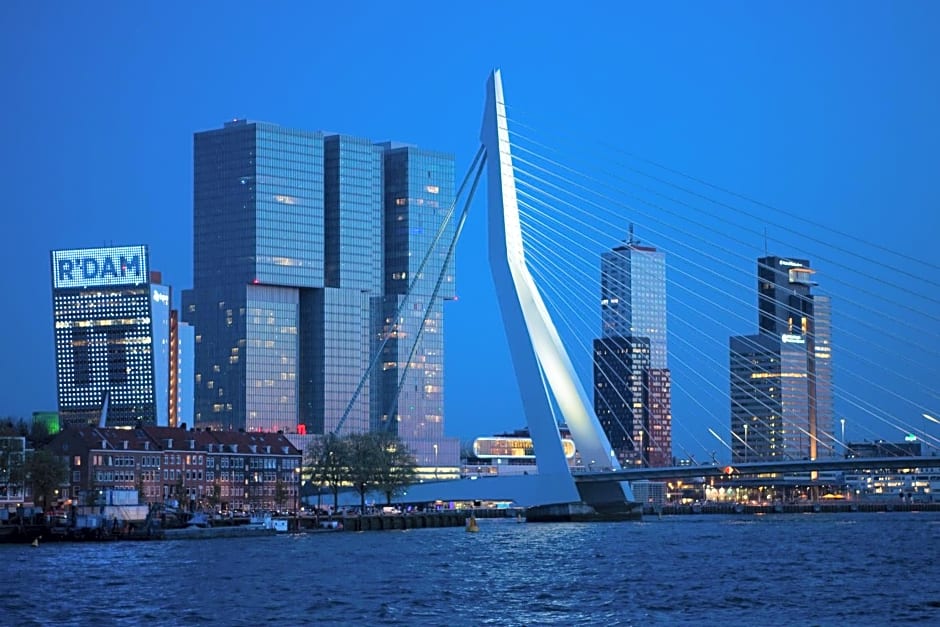 B & B Meet the Dutch