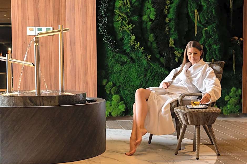 Alma Health & Spa Retreat