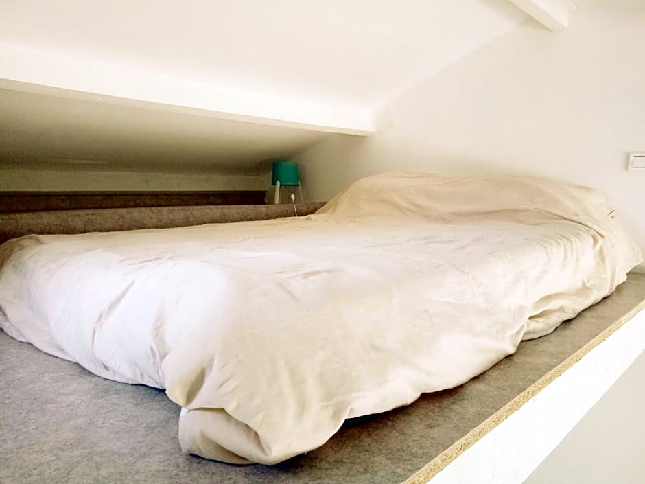 Le Petit Paradis – Lorgues, ID