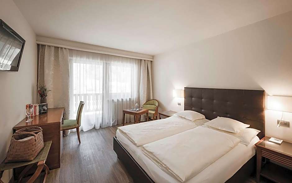 Romantik Hotel & Restaurant Stafler