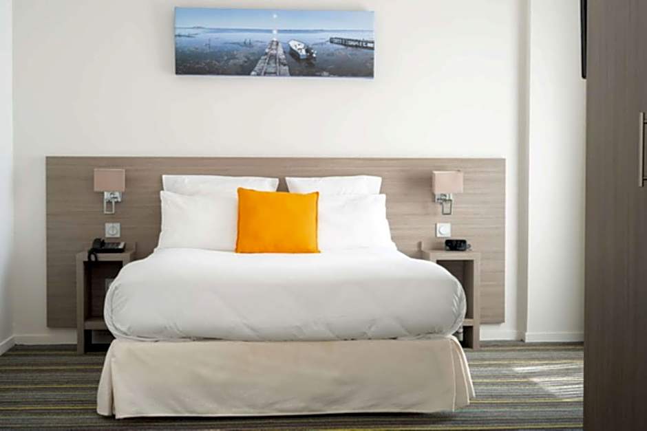 Best Western Hotel des Thermes