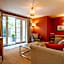 The Hare & Hounds Hotel