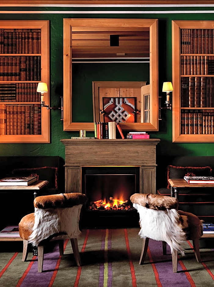 House of Hütter - Wachtelhof & SPA