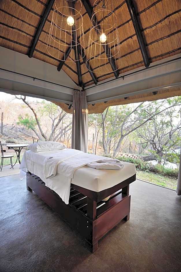 Bakubung Bush Lodge
