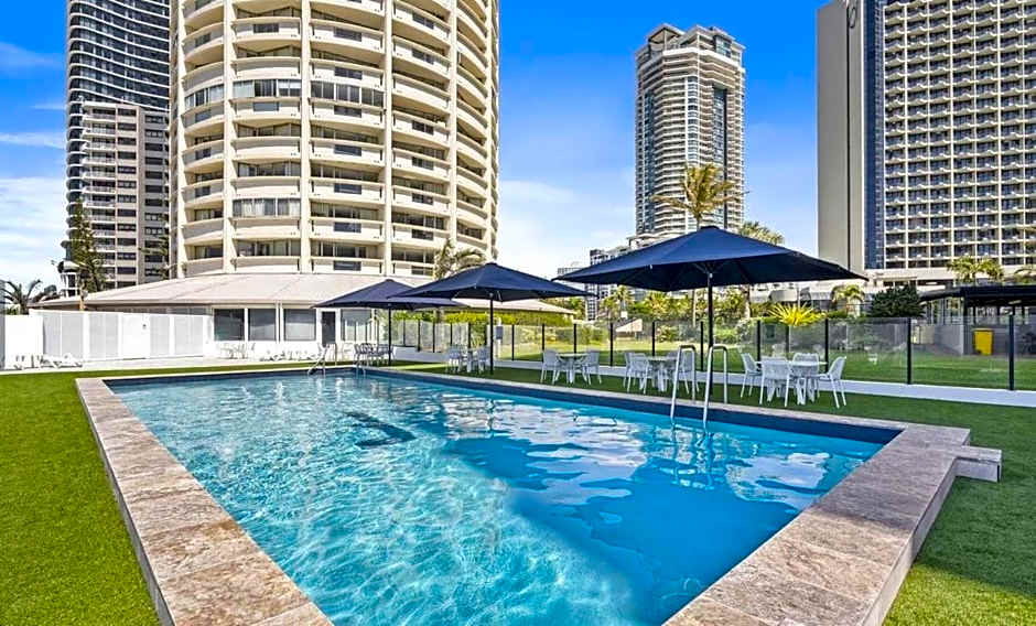 Focus Apartments