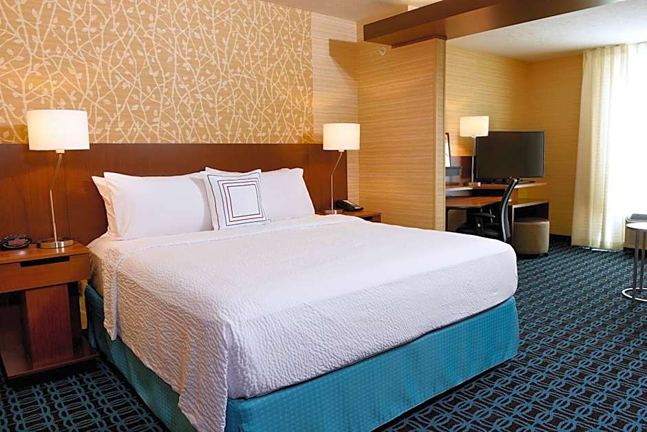 Fairfield Inn & Suites by Marriott Omaha West