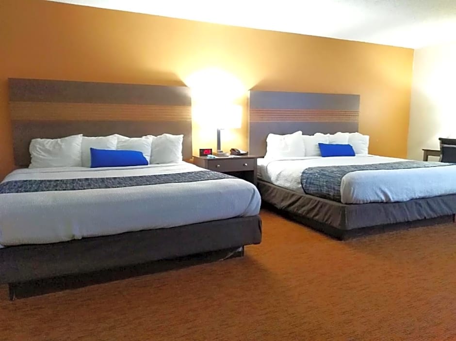 Best Western Plus Cypress Creek
