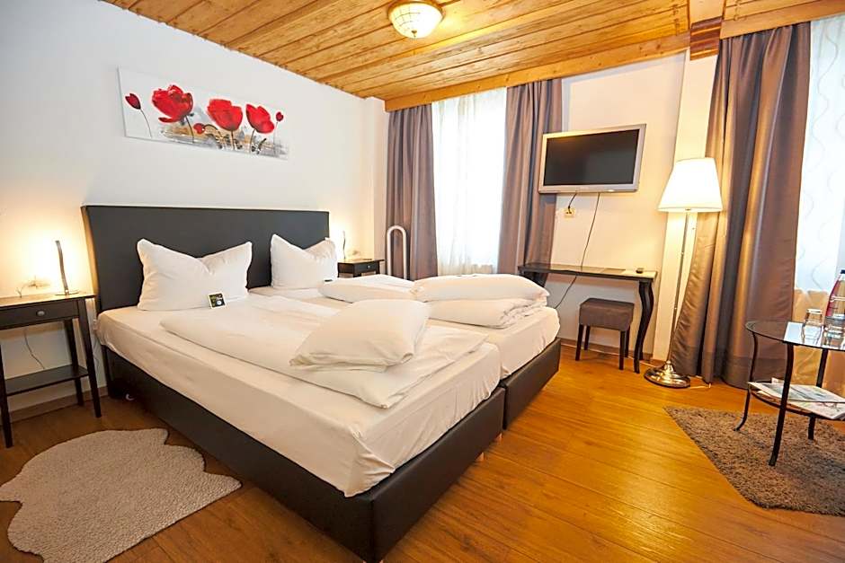 Flair Hotel Vier Jahreszeiten