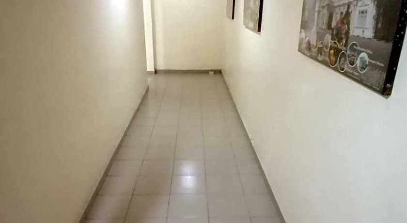 Yellow Mansion Hotel Melaka Raya