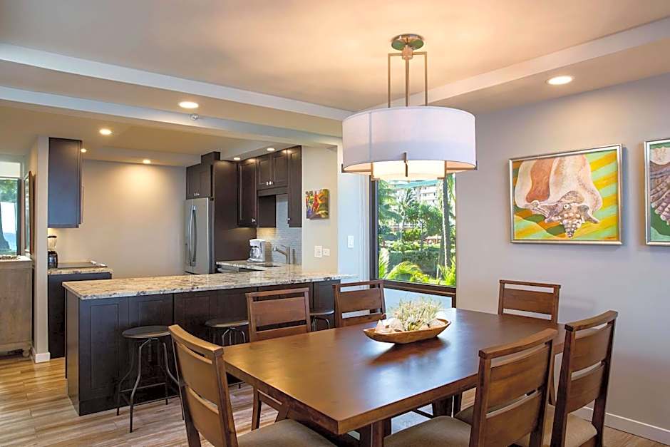 Aston Mahana At Kaanapali