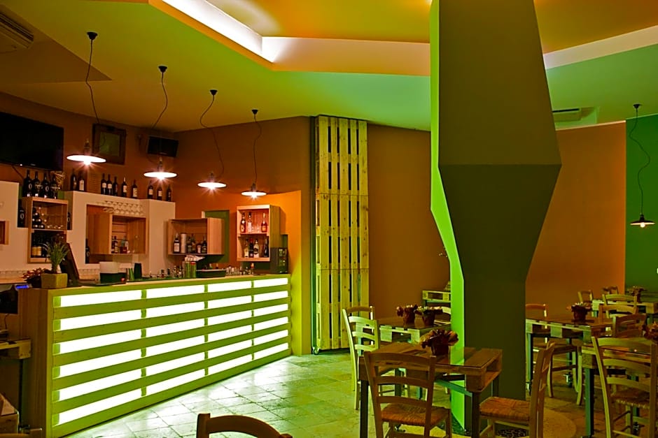 Antica Masseria Li Sauli