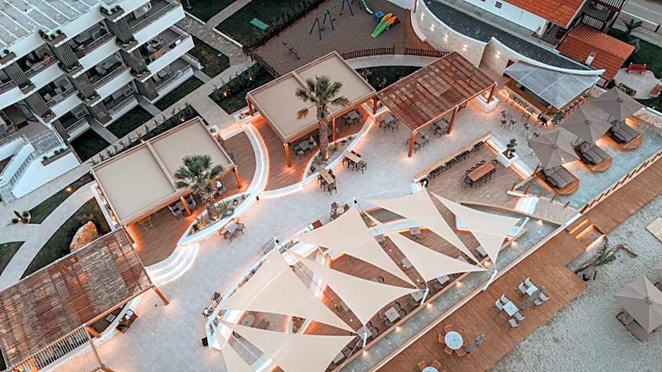Hotel Golden Sun