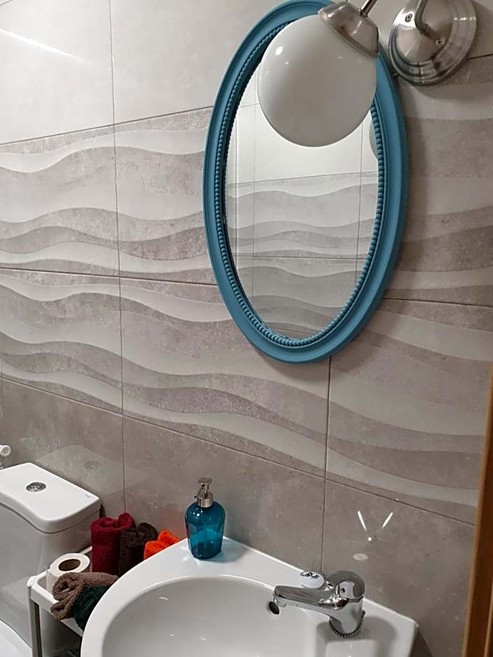 Lisbon Hostel Terminal 4