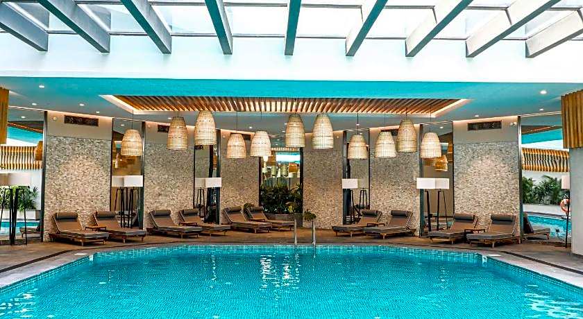 Miramare Beach Hotel - Ultra All Inclusive