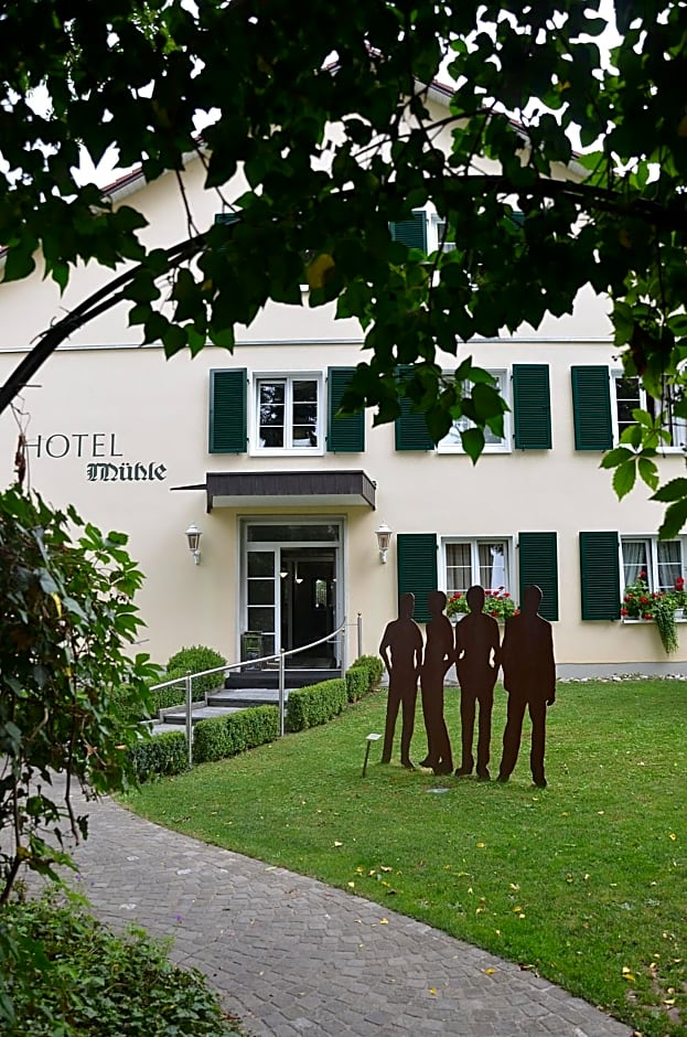 Hotel Mühle