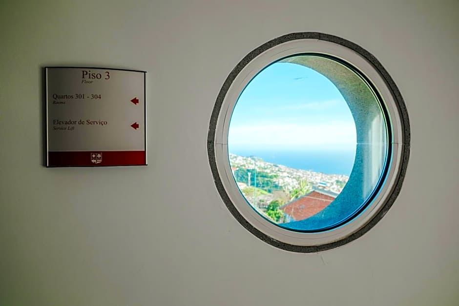 Quinta Mirabela - Design Hotel