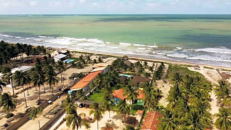 POUSADA PONTA DA ASA