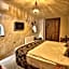 CaveAdocia Stone&Cave Hotel