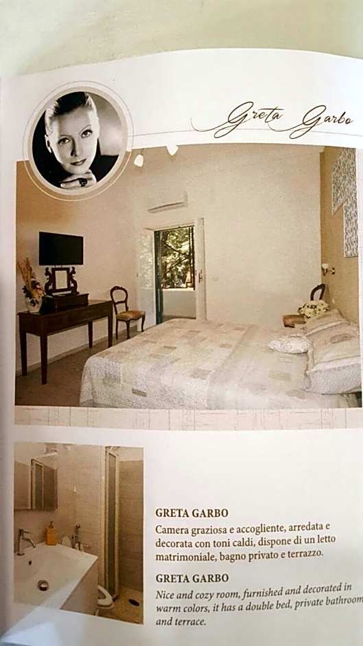 Affittacamere Cecco Rooms