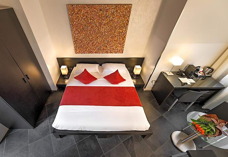 Ca' Pozzo Inn