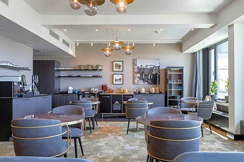 Crowne Plaza Helsinki By IHG