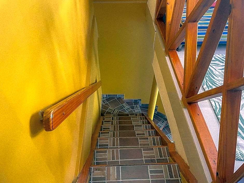 Sweet Caribbean Hotel