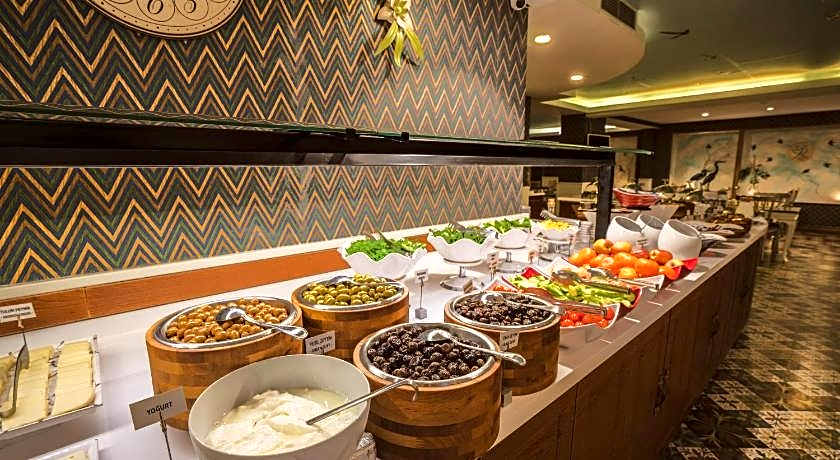 Raymar Hotels Ankara