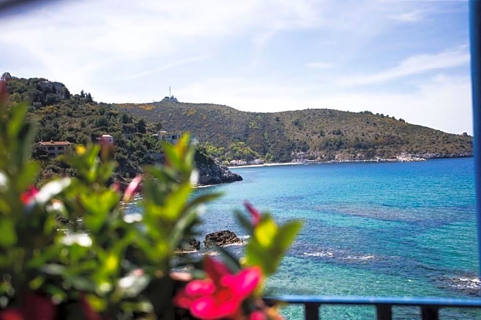 Hotel Lido Ficocella