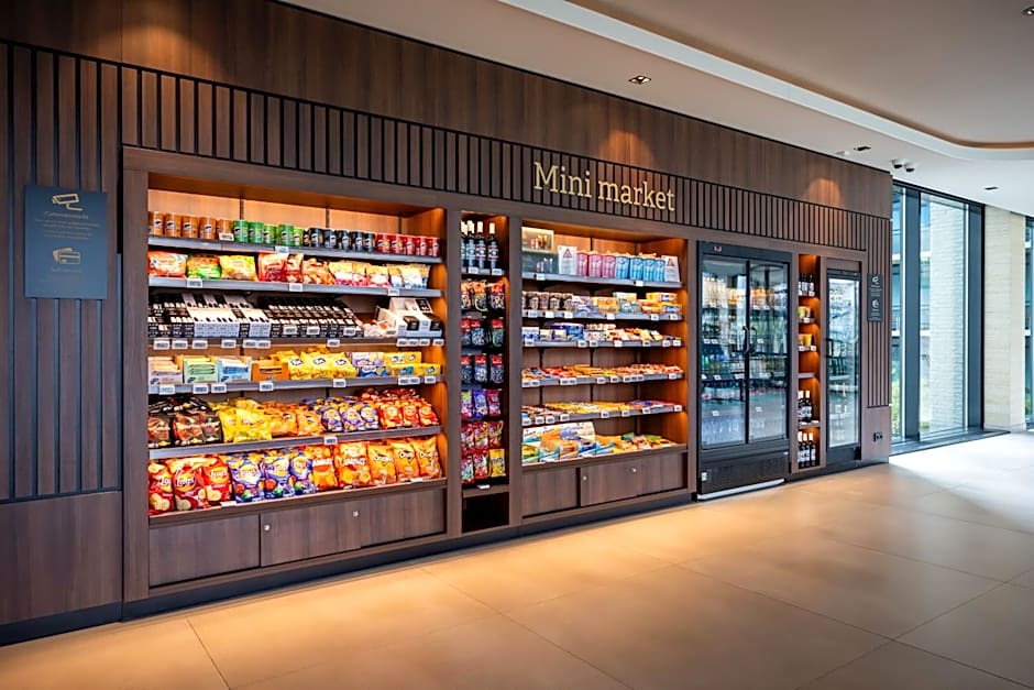 Van der Valk Hotel Schiphol