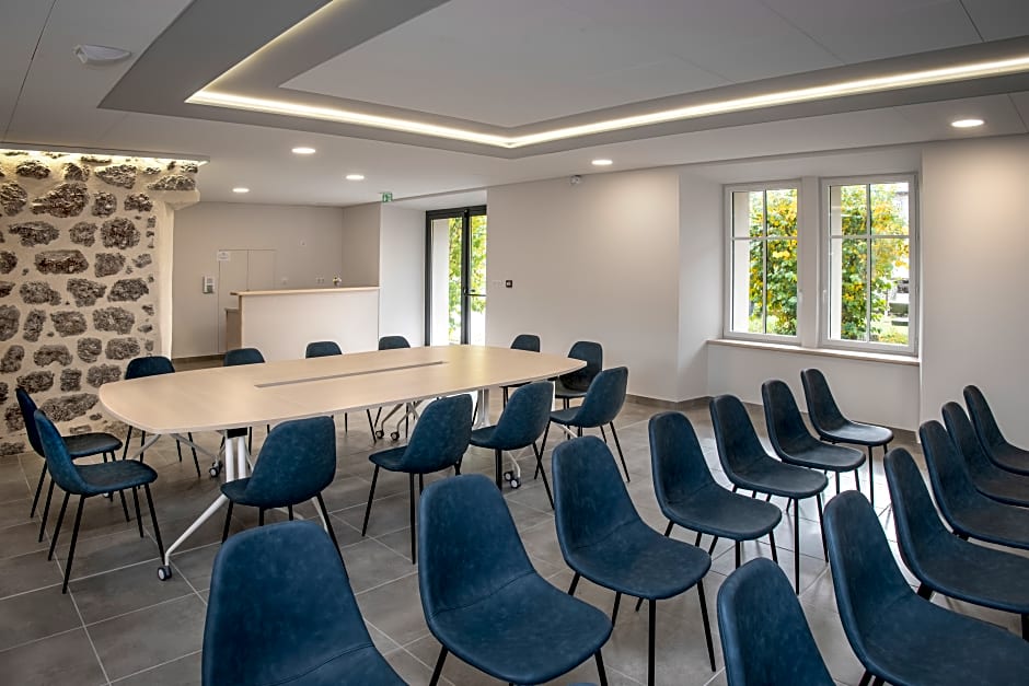 Hôtel Restaurant de la Poste