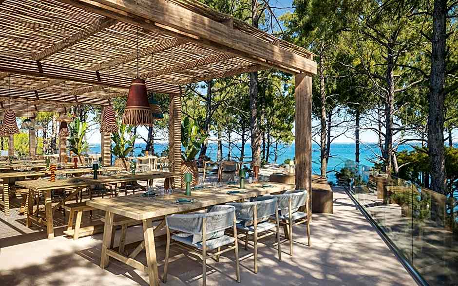 Iberostar Waves Pinos Park