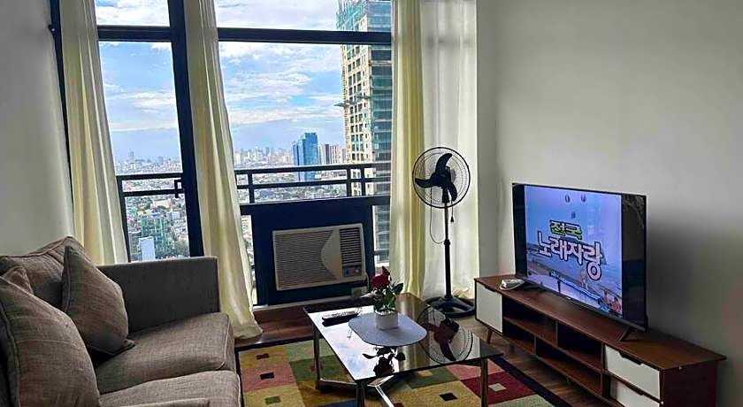 ZEN Home Gramercy Residences