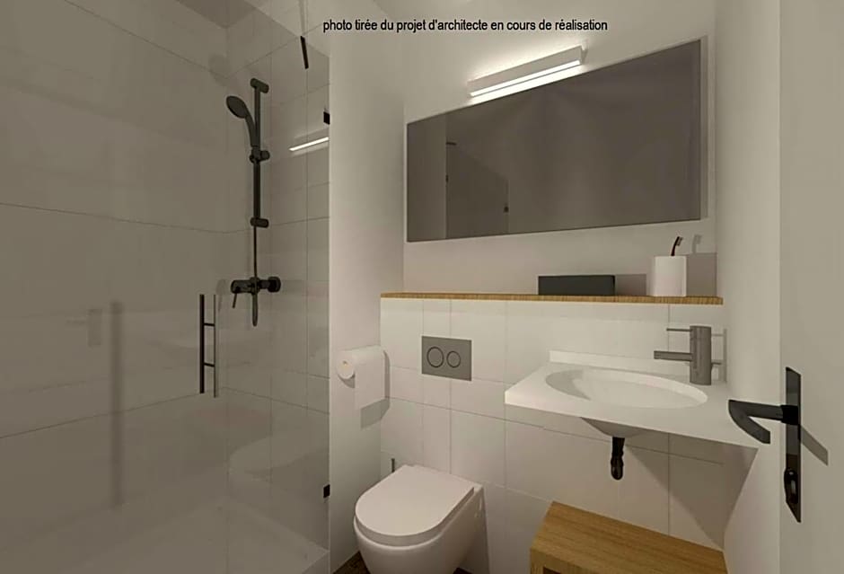 Best Western Armor Park Dinan