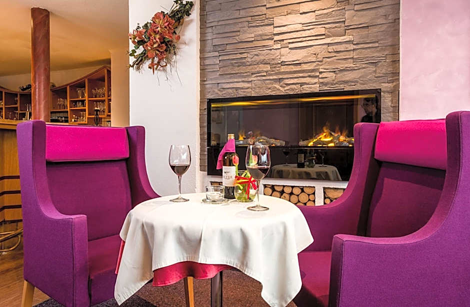 Hotel Gasthof Zum Schwanen