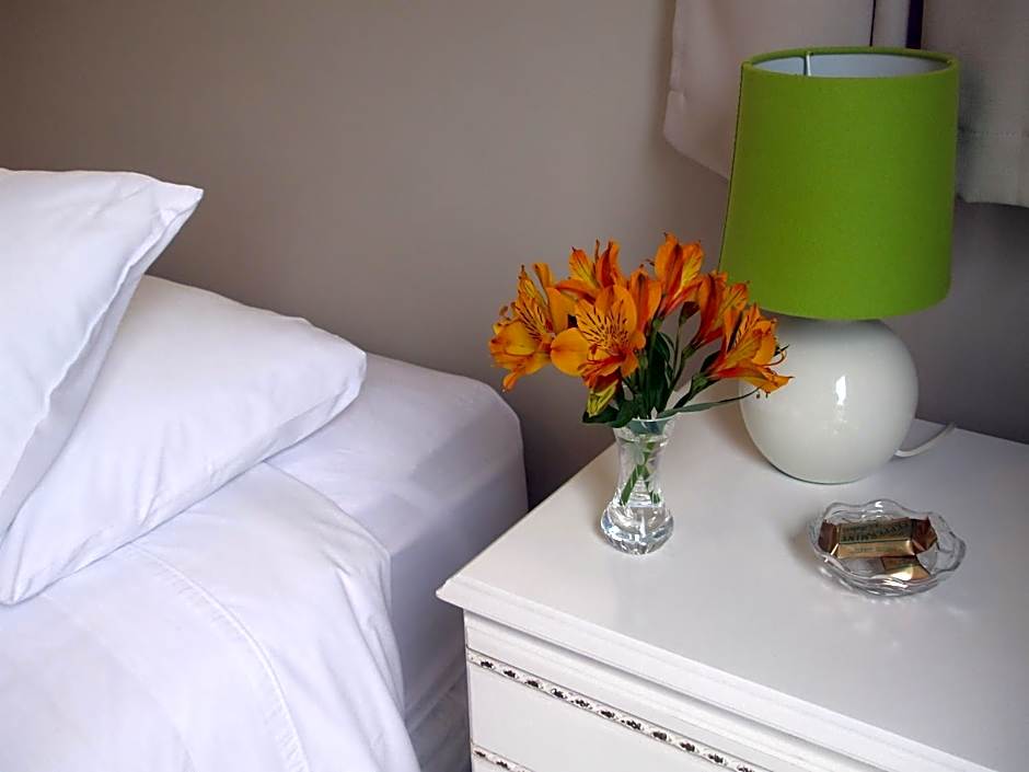 Havenlee Homestay