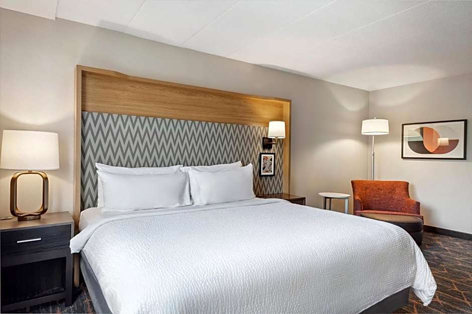Holiday Inn Portsmouth By IHG