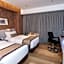 Best Western Plus Maple Leaf
