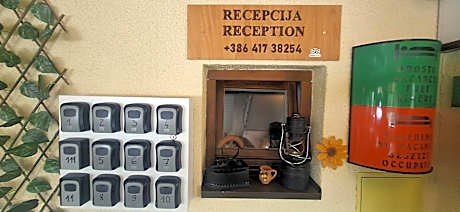 Triple Room with Bathroom