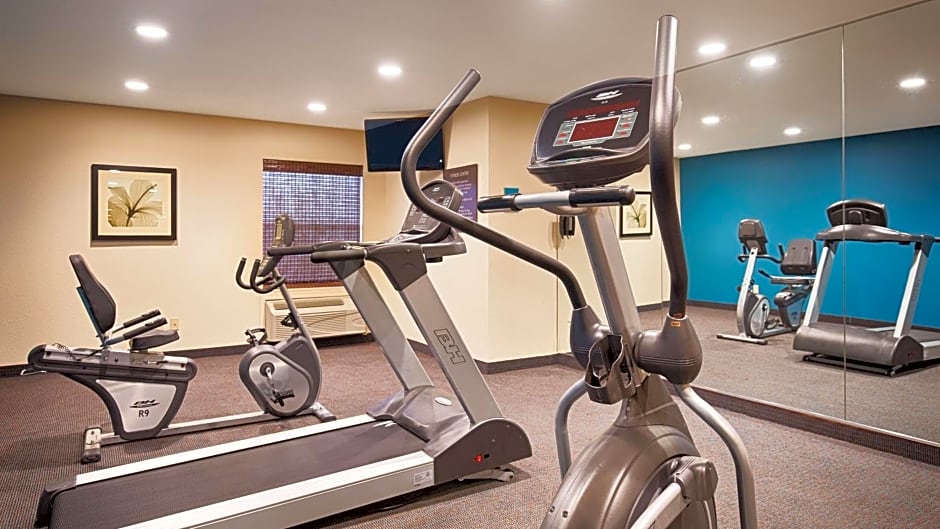 Best Western Plus Lonoke Hotel