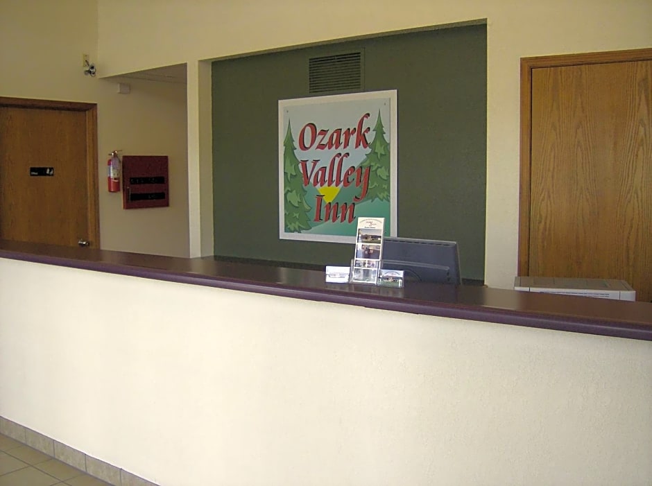 Ozark Valley Inn