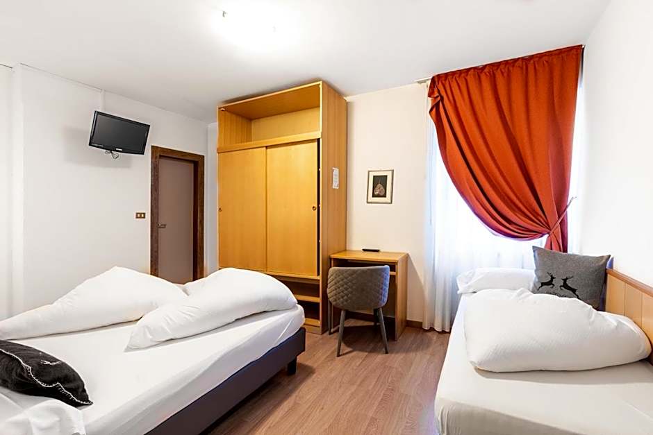 Albergo Dolomiti