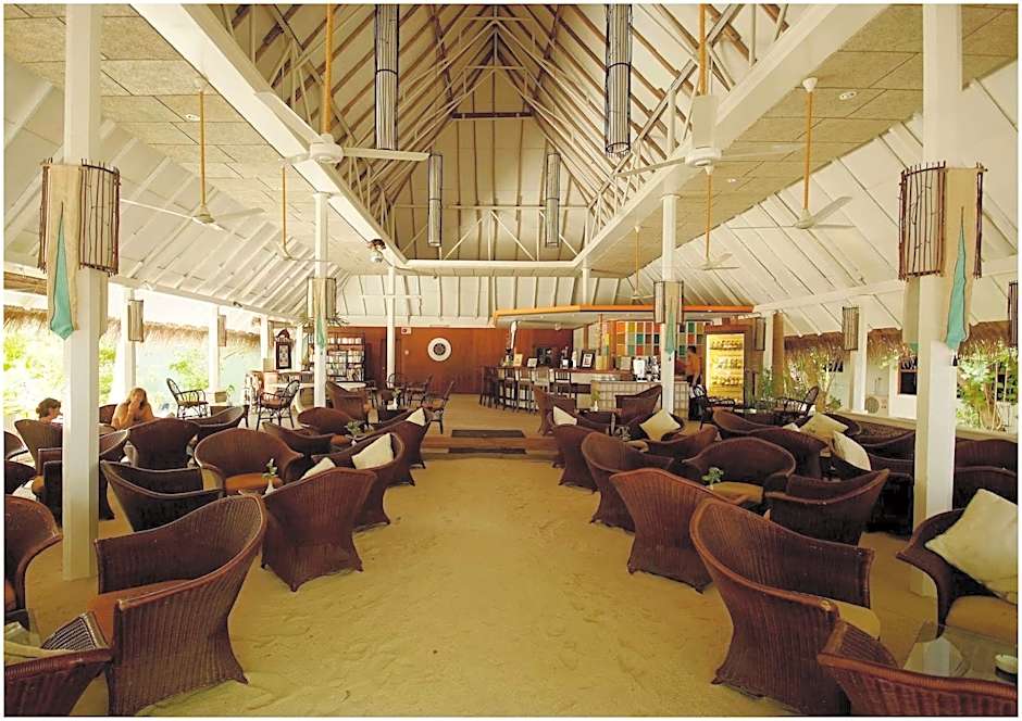 Ellaidhoo Maldives by Cinnamon