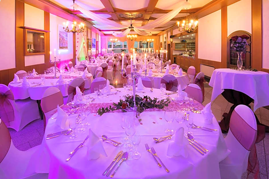 Hotel & Restaurant Krone