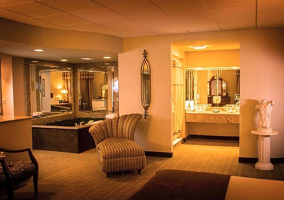 Garden Place Hotel