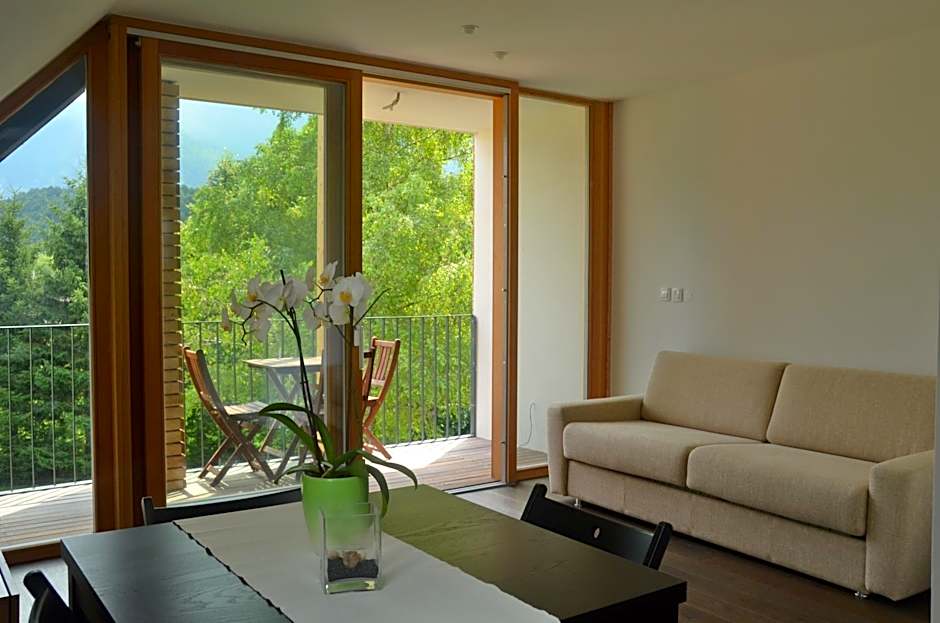 Hotel Sanje ob Soi ***/****