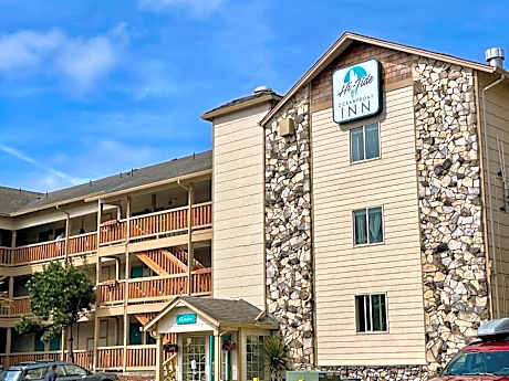 Hi Tide Oceanfront Inn