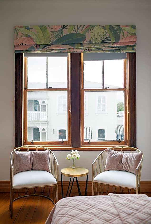 The Martinborough Hotel