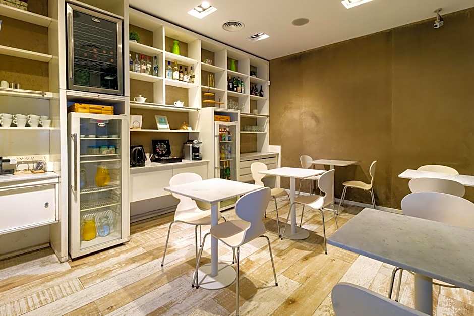 CasaCalma Hotel