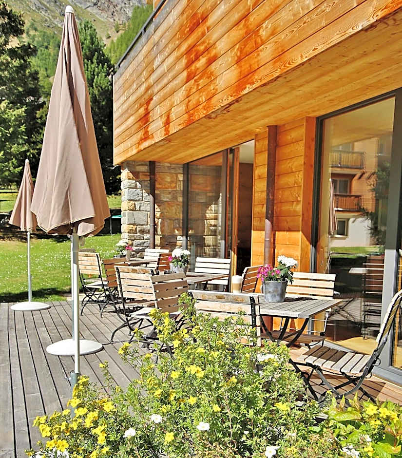 Elite Alpine Lodge - Apart & Breakfast